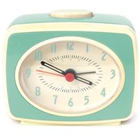Despertador de Cabeceira Classic Menta