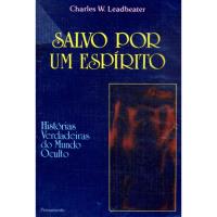 Salvo Por Um Espírito