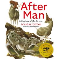 After Man - Expanded 40th Anniversary Edition