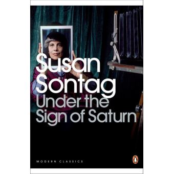 Under the Sign of Saturn