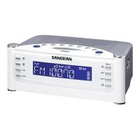 Sangean Relógio Despertador RCR-22