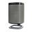 Flexson FLXP1DS1021 Preto suporte para equipamentos AV_0