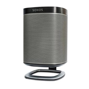 Flexson FLXP1DS1021 Preto suporte para equipamentos AV