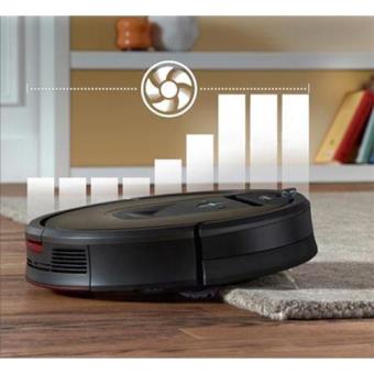 Aspirador Robot iRobot Roomba 980 - Aspirador robô - Compra na Fnac.pt