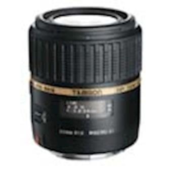 Tamron SP 2,0/60 DI II N/AF Macro Neu SLR Macro lens Preto