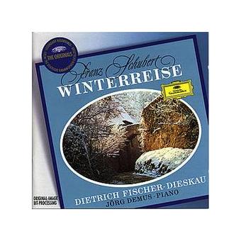 Winterreise