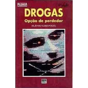 Drogas