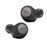 Auriculares Bluetooth True Wireless Jabra Elite Active 75t - Black Titanium_0