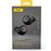 Auriculares Bluetooth True Wireless Jabra Elite Active 75t - Black Titanium_4