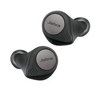 Auriculares Bluetooth True Wireless Jabra Elite Active 75t - Black Titanium
