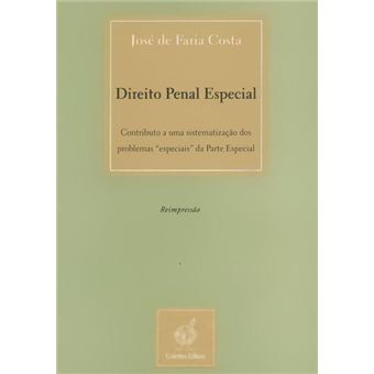 Direito Penal Especial - 1