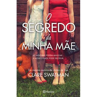 O Segredo da Minha Mãe