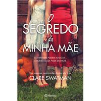 O Segredo da Minha Mãe