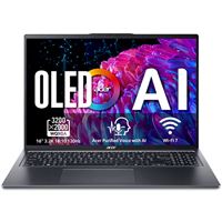 Computador Portátil Acer Swift Go 16 SFG14-72 | 16'' | Intel® Core™ Ultra i9-185H | 32GB | 1TB SSD