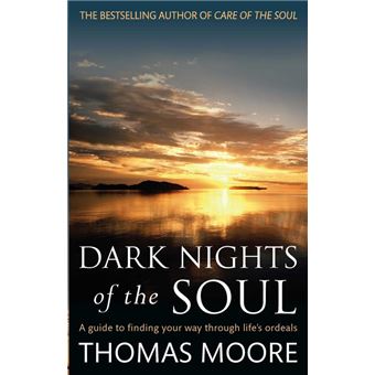 Dark Nights Of The Soul