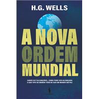 A Nova Ordem Mundial