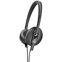 Auscultadores Sennheiser HD 100 - Preto