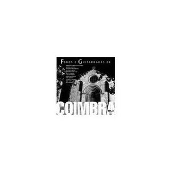 FADOS E GUITARRAS DE COIMBRA VOL.2