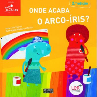 Onde Acaba o Arco-Íris