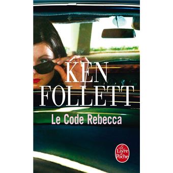 Le Code Rebecca