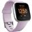Relógio Desporto Fitbit Versa Lite - Lilás | Prateado_0