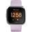 Relógio Desporto Fitbit Versa Lite - Lilás | Prateado_1