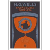 Ficção Curta Completa - Livro 1