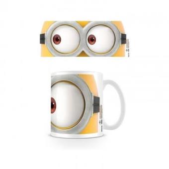 Despicable Me 2 - Caneca Eyes Minions