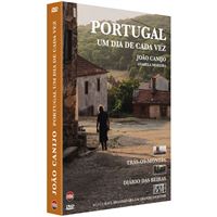 Portugal um Dia de Cada Vez - 2DVD
