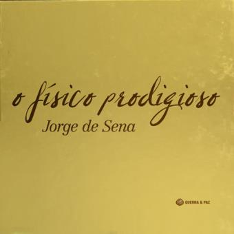 O Físico Prodigioso