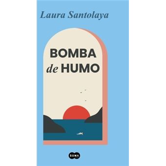 Bomba de humo by Laura Santolaya