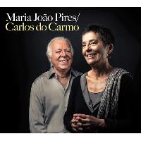 Maria João Pires & Carlos do Carmo (DGP CD+DVD)