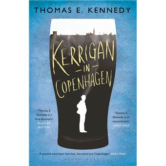 Kerrigan in Copenhagen