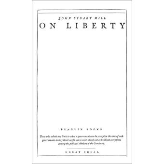 On Liberty