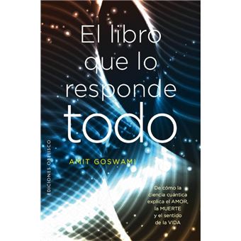 El libro que lo responde todo