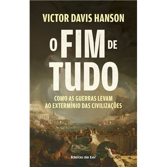 O Fim de Tudo - 1
