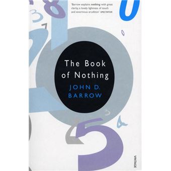The Book Of Nothing