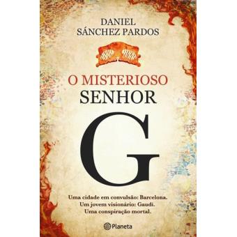 O Misterioso Senhor G