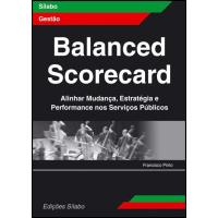 Balanced Scorecard