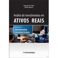 Análise de Investimentos em Ativos Reais Vol 1