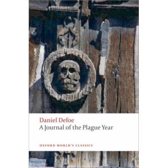 A Journal of the Plague Year