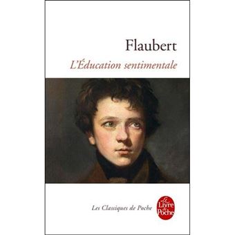 L'Éducation Sentimentale