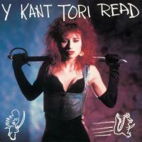Y Kant Tori Read - LP Orange Vinyl