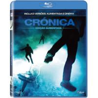 Crónica
