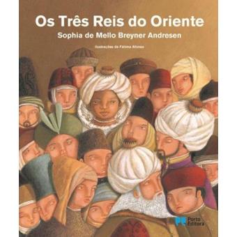 Os Três Reis do Oriente - Edição Especial