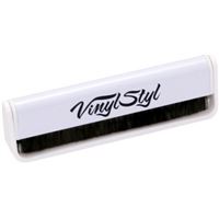 Vinyl Styl Anti-Static Carbon Fiber Record Brush
