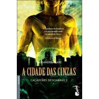 A Cidade das Cinzas
