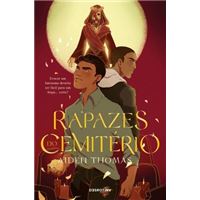 Rapazes do Cemitério