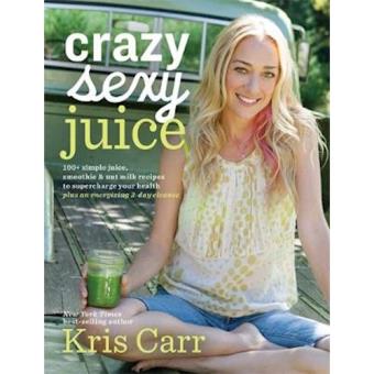 Crazy sexy juice