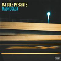Mj Cole Presents Madrugada - LP